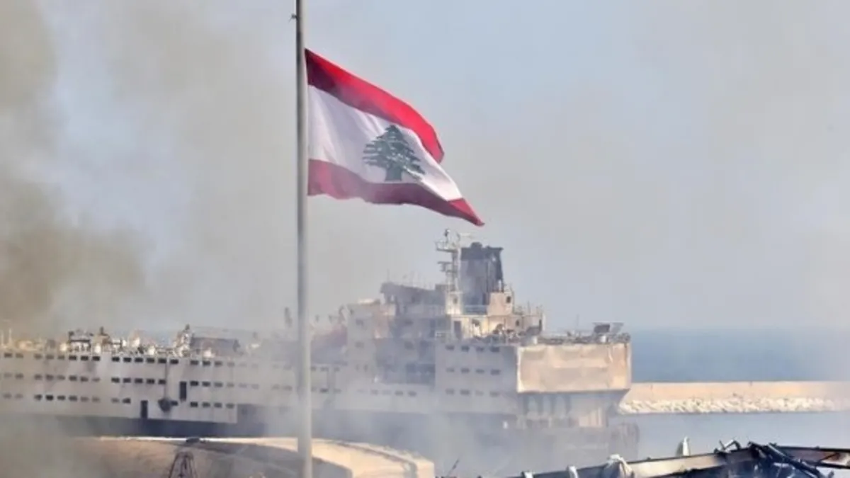 Katil İsrail'den Lübnan'a geniş çaplı saldırı hazırlığı!