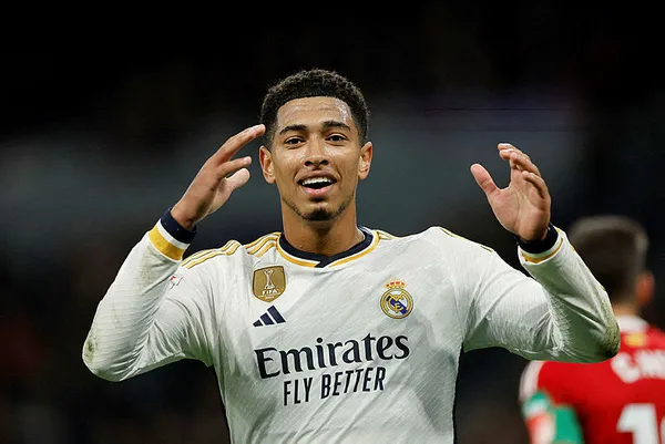 Arda Güler’e takım arkadaşı Jude Bellingham’dan övgü yağmuru: Bizi büyülüyor