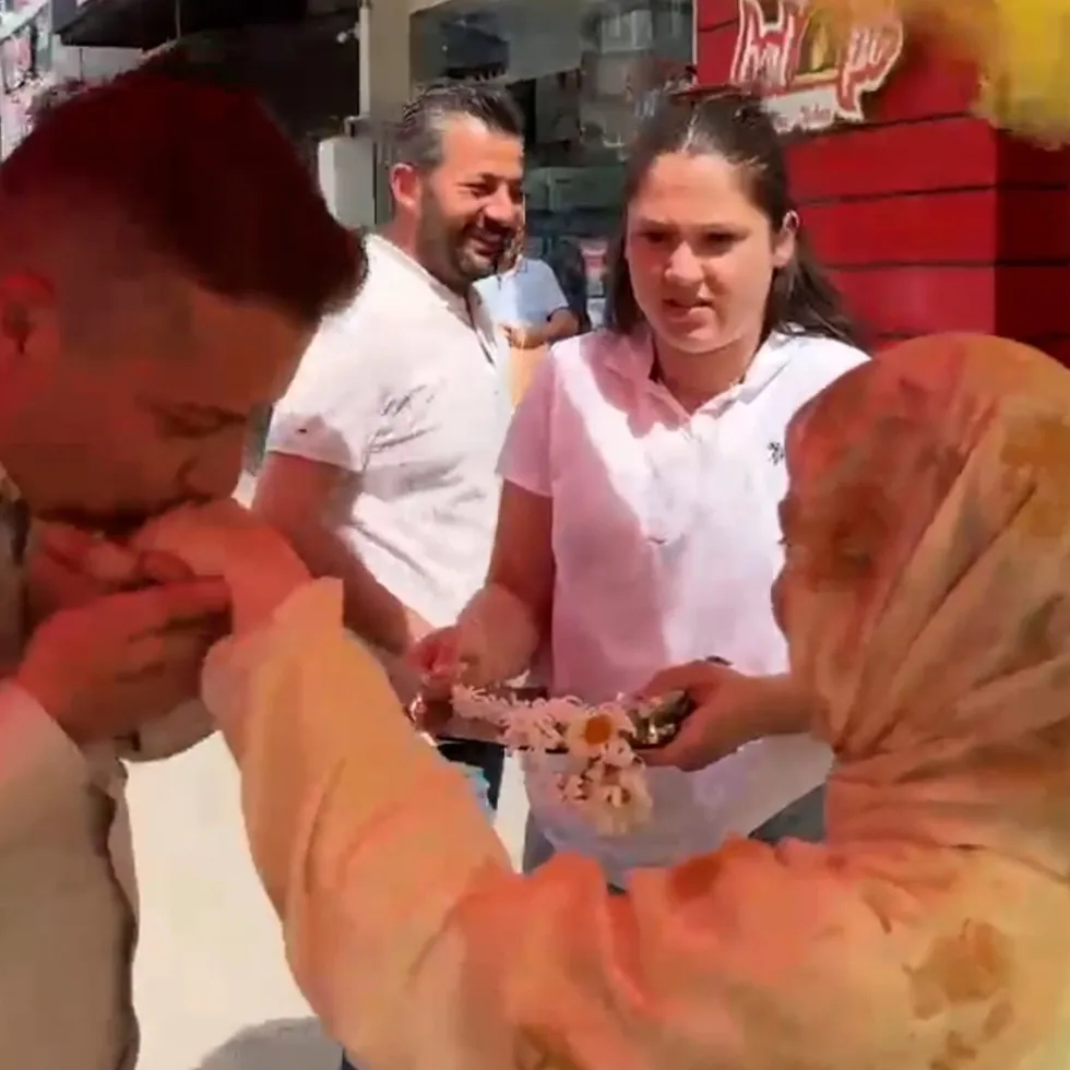 Bolu’da 12 yaşındaki Eslem’den hafızlık sürprizi - 3