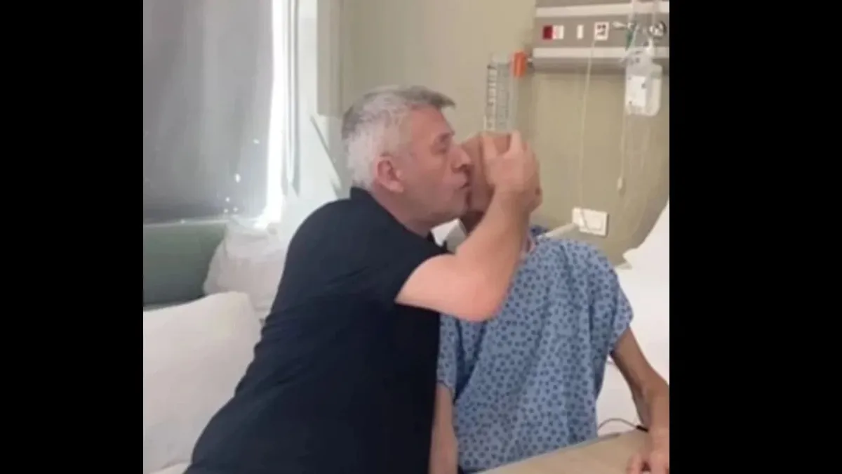 Metin Şentürk'ün acı günü! Ünlü şarkıcı dua istemişti kardeşi kansere yenik düştü