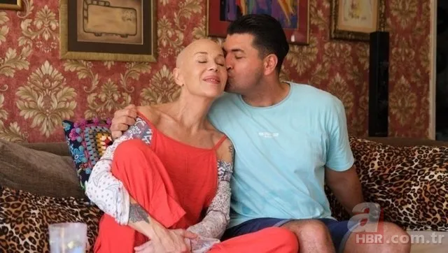 Billur Kalkavan’ın hayat arkadaşı Buğra Bahadırlı ortaya çıktı: Hayatımda birileri olacak 7