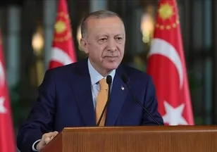 Başkan Erdoğan: Her türlü tehdide hazırlıklıyız