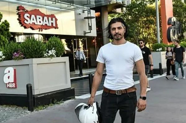 15 Temmuz'da mücadeleye katılan Cengizhan Taşkıran yaşadıklarını anlattı! Aşık olduğum üniformayla millete kurşun sıktılar - 1