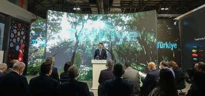 Çevre, Şehircilik ve İklim Değişikliği Bakanı Kurum: COP22 Antalya’da düzenlenecek