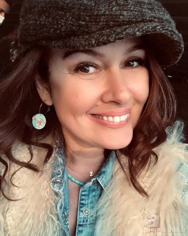 Feci kazada can veren Tolga Güleryüz’ün eski eşi Zeynep Gülmez’den samimi açıklamalar! "Dostane ayrılmadık ama..." 4