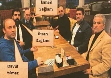 SON DAKİKA! Casusluk suçundan tutuklanan Davut Yılmaz İranlı casusları adliyede ağırlamış!