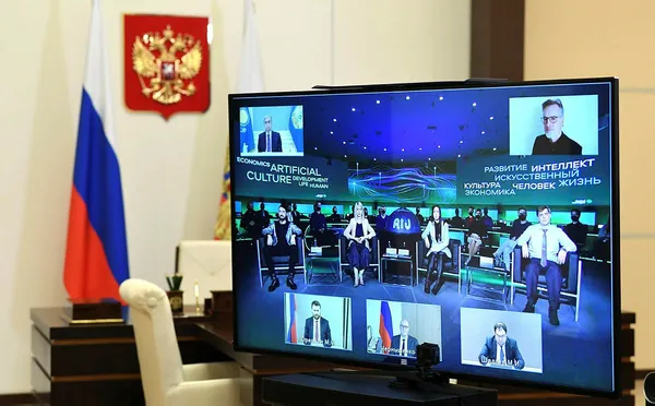 Vladimir Putin yanıtladı! Yapay zeka devlet başkanı olur mu? - 1