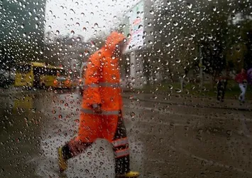 Meteoroloji 5 il için uyardı!