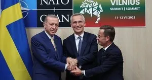 NATO ve AB’ye ezber bozan mesaj