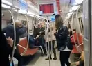 Metro saldırganı için flaş karar!
