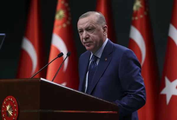 Kabine yarın Başkan Erdoğan liderliğinde toplanıyor! Gündemde hangi konular var?