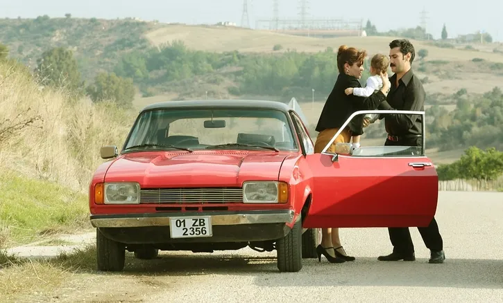 Bir Zamanlar Çukurova son bölümde neler yaşandı?