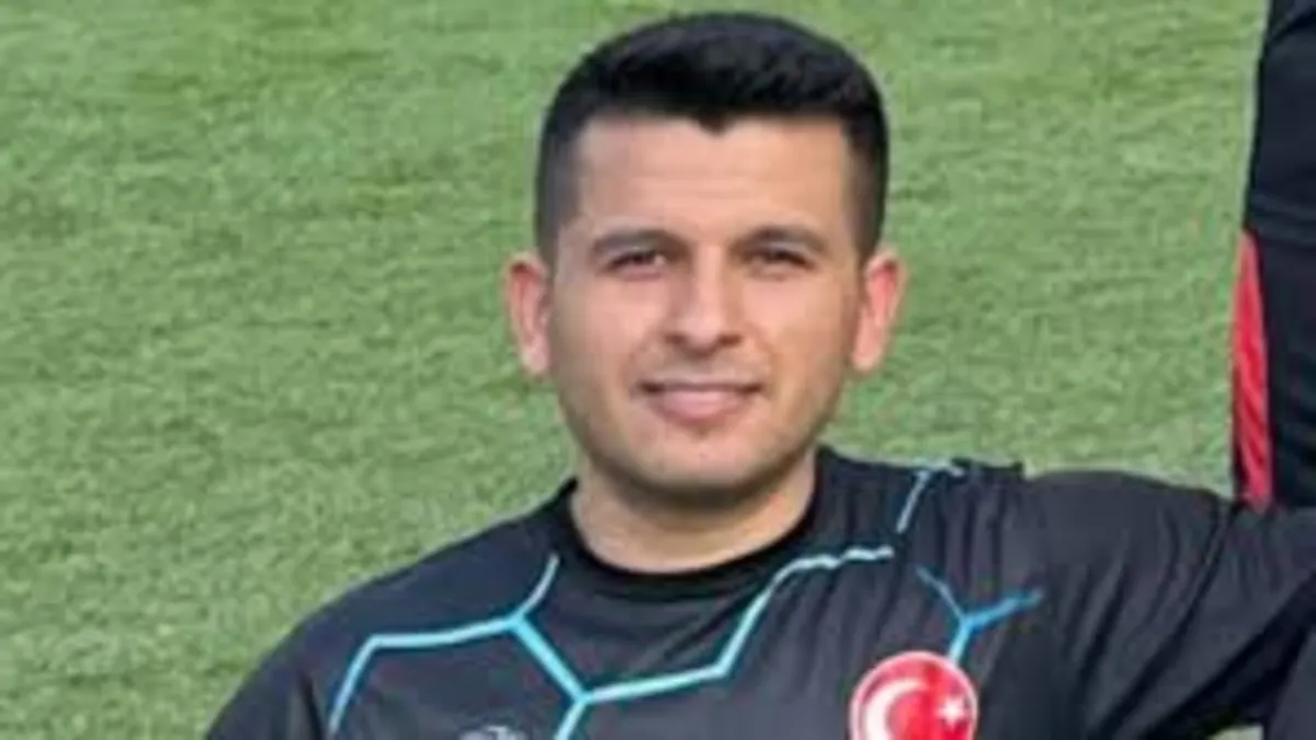 Konya'da çarşı ve mahalle bekçisi arazide ölü bulundu