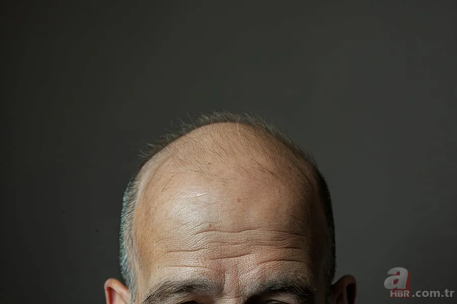 Saçınızın en büyük düşmanı! Köklerinizi nasıl öldürüyor? İşte bilimsel kanıtı 5