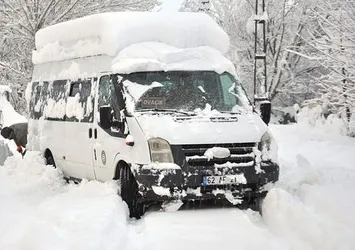 Meteoroloji'den don uyarısı