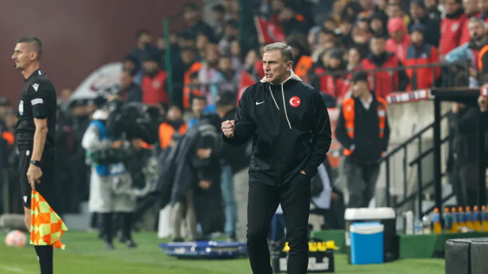 Stefan Kuntz kararını verdi! Milli takımın kalesi o isme emanet