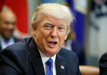 Şoku atlatan Avrupa, Trump'a yüklenmeye başladı