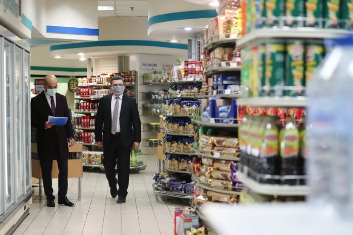 Son dakika: Ticaret Bakanlığı’ndan flaş açıklama! Fahiş fiyat artışı kapsamında 495 firmaya ceza verildi