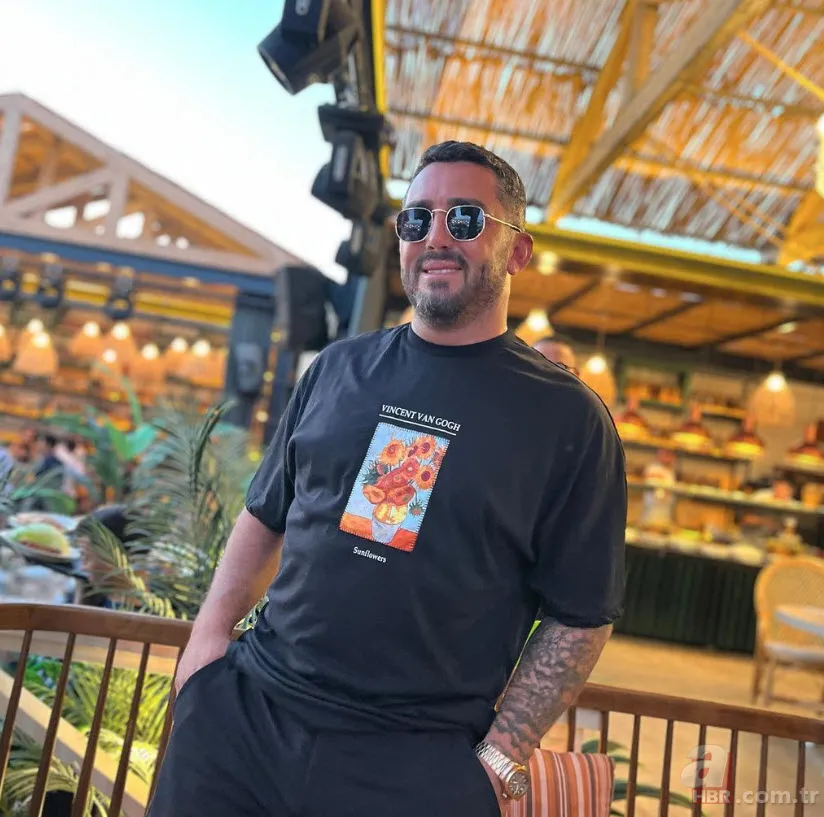 Tuğçe Tayfur’un dava açtığı Burak Kalfa hakkında korkunç iddialar! İş insanı Ali Özdemir yaşadıklarını anlattı: O bir suç makinesi! 14