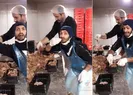 Yine TikTok rezaleti! İğrenç görüntüler