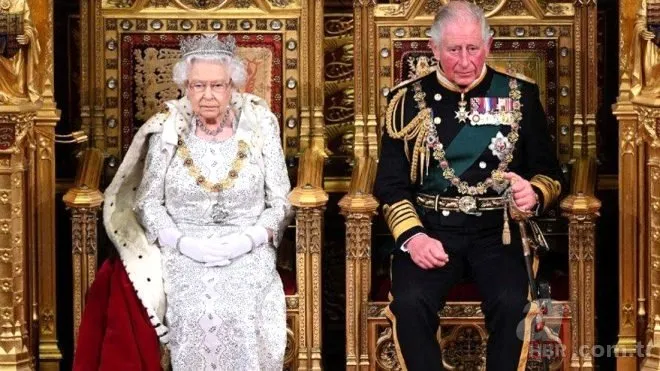 Suud hanedanı İngiltere Krallığı’nı mal varlığında geride bıraktı! İşte en zengin kraliyet aileleri