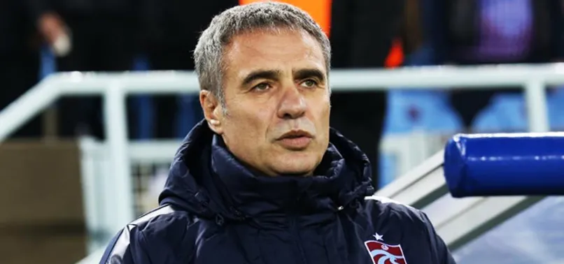 Ersun Yanal'dan istifa açıklaması