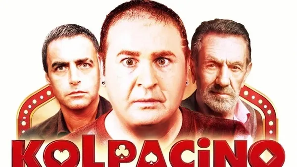 Kolpaçino 4 ne zaman çıkacak, vizyona girecek 2023? Kolpaçino 4 4’lük fragman izle!
