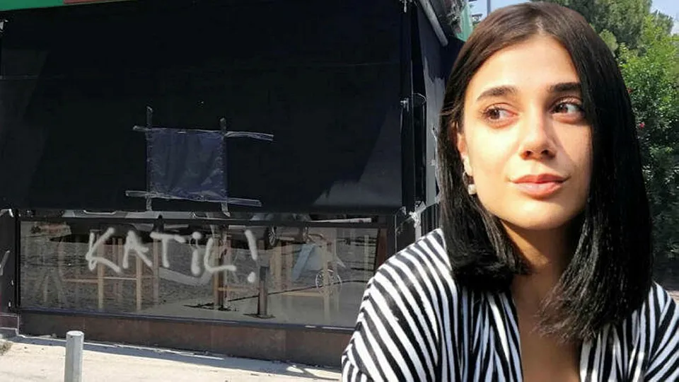 Pınar Gültekin cinayetinde önemli gelişme! Ceren'in ifadesi karanlık noktaları aydınlatacak