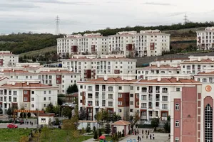 TOKİ Kırşehir ve Düzce kuraları tamamlandı
