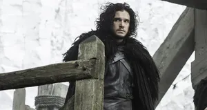 Jon Snow’un babasını Siri açıkladı!