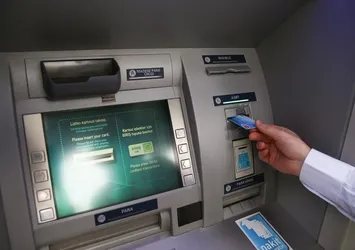 Şimdi de bankalar şikayetçi!