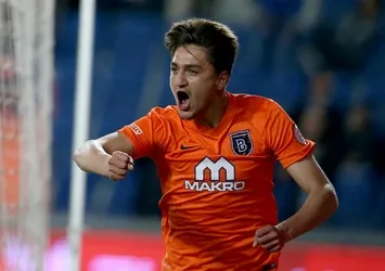 Cengiz Ünder Roma ile anlaştı