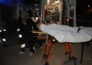 Asker eğlencesi kanlı bitti!