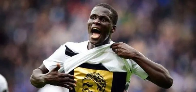 3 büyüklerin Kara Mbodj savaşı