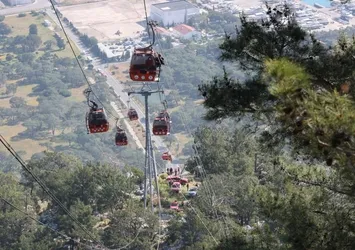 Antalya'daki teleferik faciasında gelişme! 19 belediye çalışanına inceleme