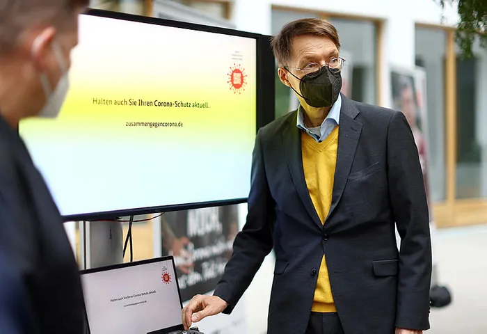 almanya-saglik-bakani-karl-lauterbach-enerji-ve-enflasyon-nedeniyle-ulkede-hastaneler-kapanabilir-1665957425859.jpg Almanya Sağlık Bakanı Karl Lauterbach: Enerji krizi nedeniyle ülkede hastaneler kapanabilir - 4