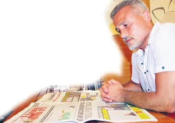 G.Saray’ın eski santrforundan bomba açıklamalar: Hakan Şükür sistemin başıydı