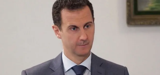 Suriye’den Türkiye açıklaması!