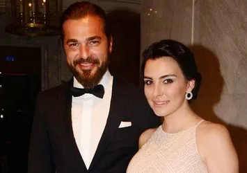 Engin Altan Düzyatan'dan eşine büyük jest