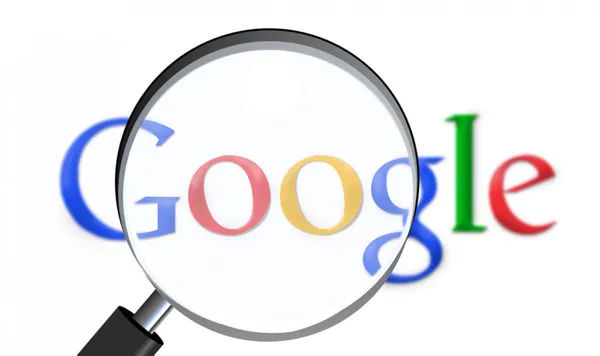 Google'a 25 milyar avroluk tazminat davası - 1