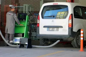 Bakanlıktan egzoz muayenesi uyarısı