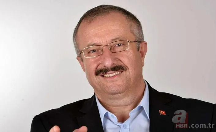 AK Parti'nin İzmir ilçe belediye başkan adayları belli oldu 10