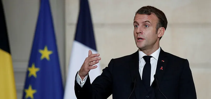 Fransa İslamofobi ile mücadele eden kurumu kapattı