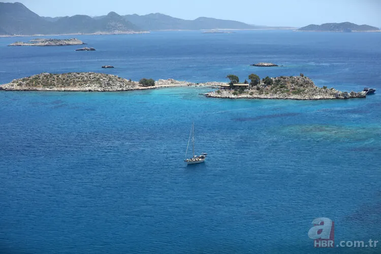 Türkiye'nin Oruç Reis ile gelen hamlesi Yunanistan'ı çılgına çevirdi! İsrail bu sabah... 19