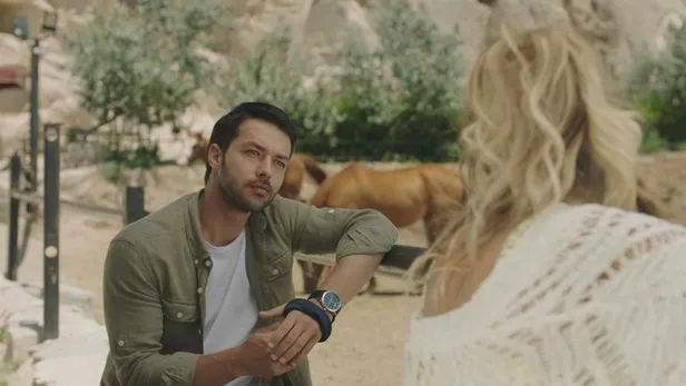 Maria ile Mustafa oyuncuları kimdir? Maria ile Mustafa konusu nedir, nerede çekiliyor? İşte merak edilenler... - 1