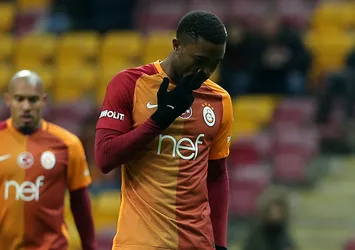 Aurelien Chedjou'ya 3 talip birden!