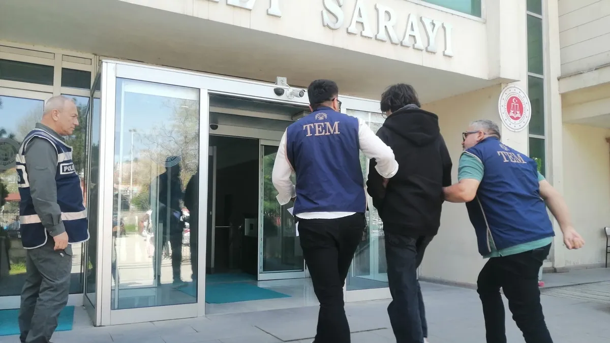 Tokat’ta okulu hedef alan paylaşım: Ekipler anında müdahale etti