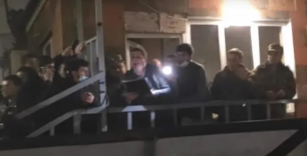 Rus basınından Türkiye-Rusya arasındaki iyi ilişkilerin bozulması için provokasyon haberi