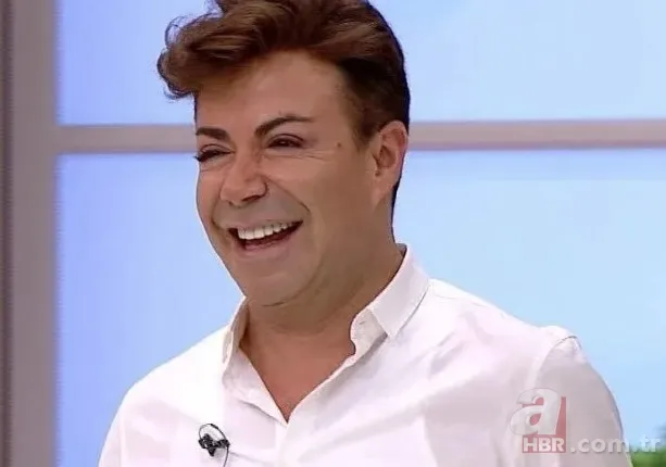 Fatih Ürek'in filtreli fotoğrafı alay konusu oldu! Siz bir de estetiksiz halini görün! "Liseli Fatih olmuşsun" 2