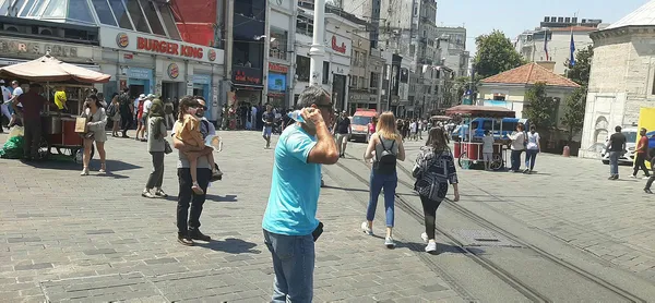 1661360481631.jpg İstanbul 44 dereceyi görecek! Sağanak sonrası nem bunaltacak! Gün verildi... - 2
